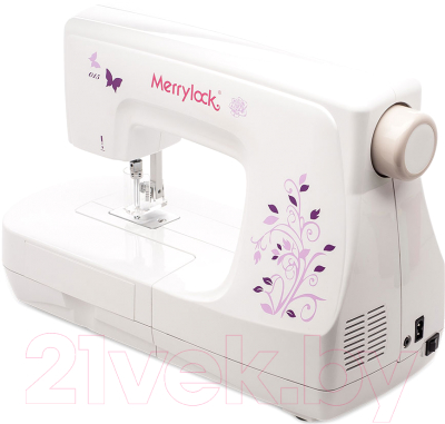 Иглопробивная машина Merrylock 015 - фото