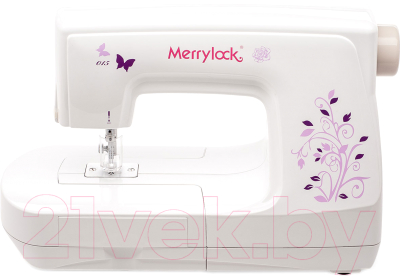 Иглопробивная машина Merrylock 015
