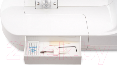 Иглопробивная машина Merrylock 015