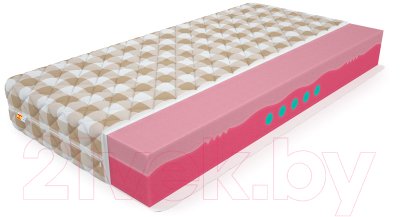 Матрас Mr. Mattress BioGold Hard (120x195)