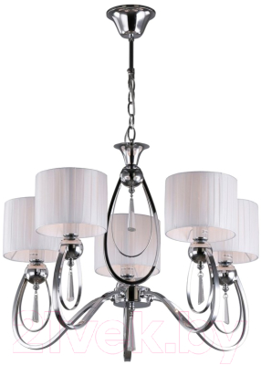 Люстра Omnilux Mellitto OML-63803-05 - фото