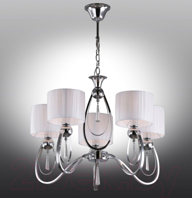 Люстра Omnilux Mellitto OML-63803-05