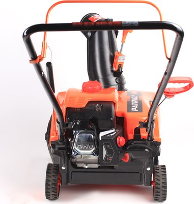 Снегоуборщик бензиновый PATRIOT PS 301