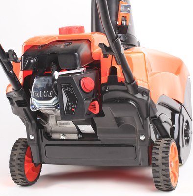 Снегоуборщик бензиновый PATRIOT PS 301