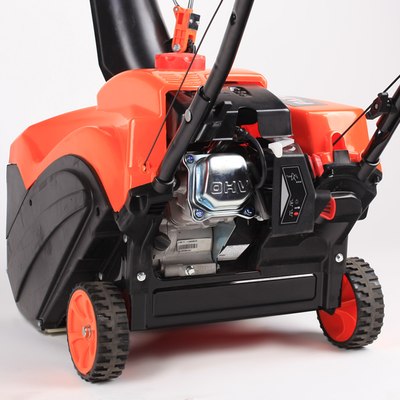 Снегоуборщик бензиновый PATRIOT PS 301