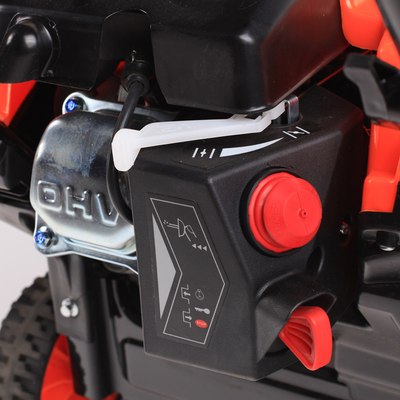 Снегоуборщик бензиновый PATRIOT PS 301