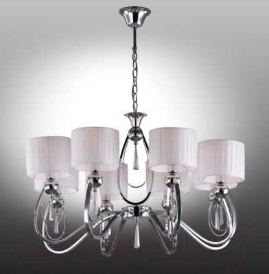 Люстра Omnilux Mellitto OML-63803-08