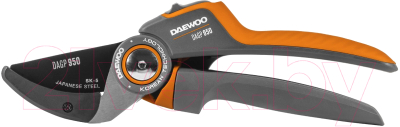 Секатор механический Daewoo Power DAGP 950 - фото