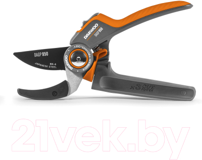 Секатор механический Daewoo Power DAGP 950