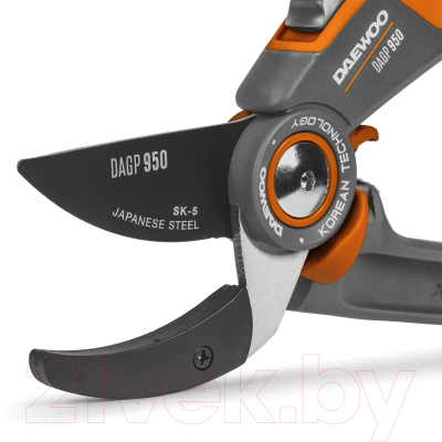 Секатор механический Daewoo Power DAGP 950