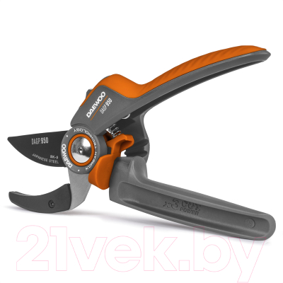 Секатор механический Daewoo Power DAGP 950