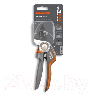 Секатор механический Daewoo Power DAGP 950