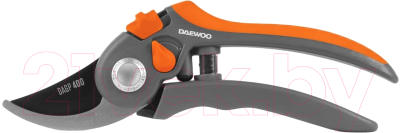 Секатор механический Daewoo Power DAGP 400 - фото