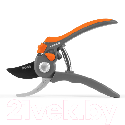 Секатор механический Daewoo Power DAGP 400