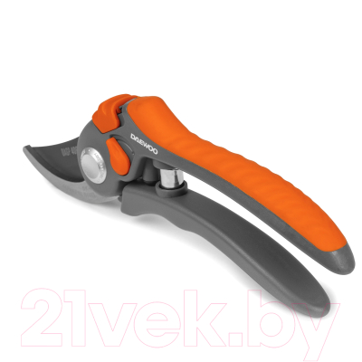 Секатор механический Daewoo Power DAGP 400