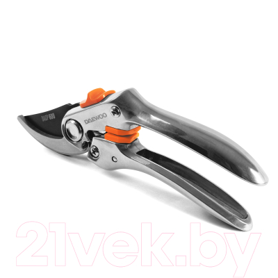 Секатор механический Daewoo Power DAGP 600