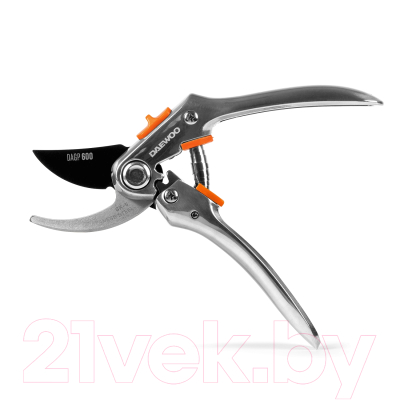 Секатор механический Daewoo Power DAGP 600