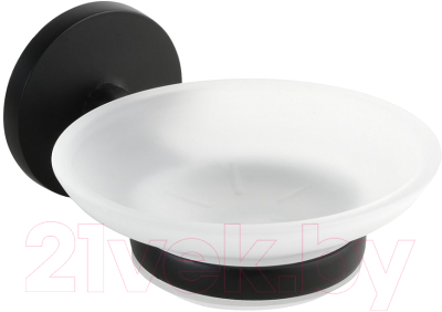 Мыльница Bemeta Nox 102408030 - фото