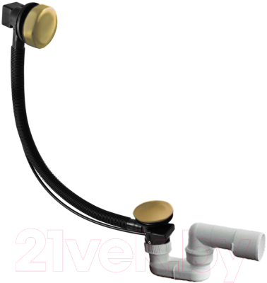 Сифон Slezak RAV MD0588PZ - фото