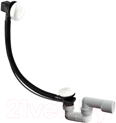 Сифон Slezak RAV MD0588PB - фото