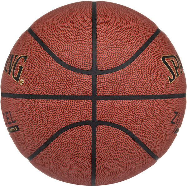 Баскетбольный мяч Spalding ZiO Excel / 76940z