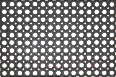 Коврик грязезащитный ComeForte RH 16мм 50x100 - фото