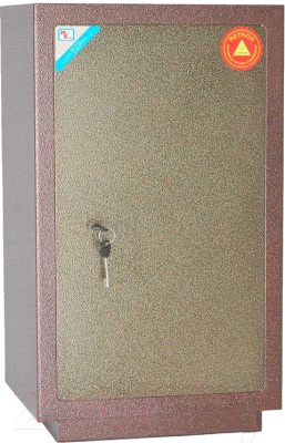 Офисный сейф Metos ШБ-1А - фото