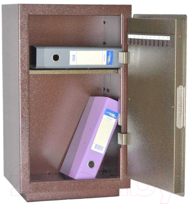 Офисный сейф Metos ШБ-1А