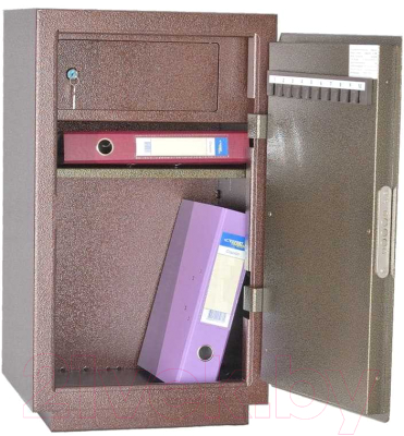 Офисный сейф Metos ШБ-1
