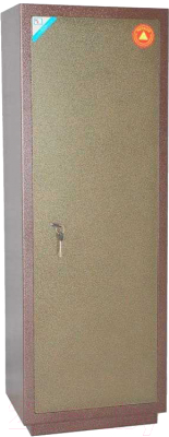 Офисный сейф Metos МБ-19 К - фото