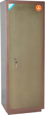 Офисный сейф Metos МБ-19 - фото