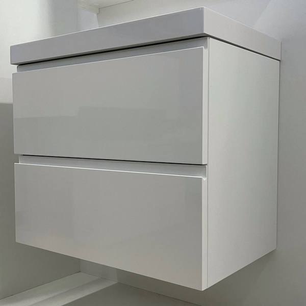 Тумба под умывальник Garda Grado 58н 90 / 26.58н.900