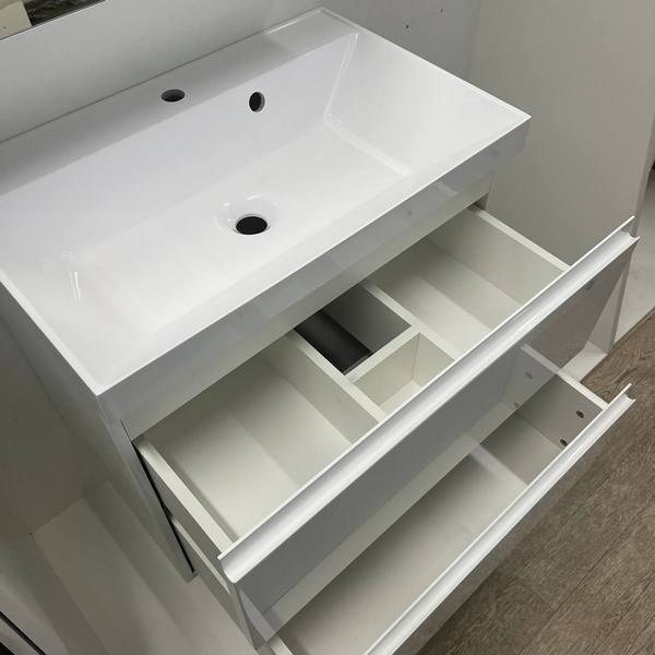 Тумба под умывальник Garda Grado 58н 90 / 26.58н.900