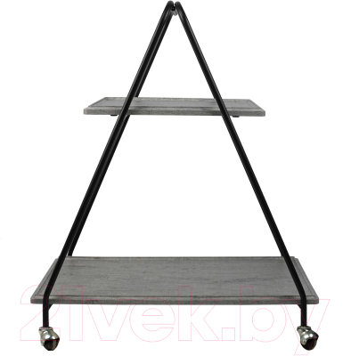 Сервировочный столик Мебелик Милн