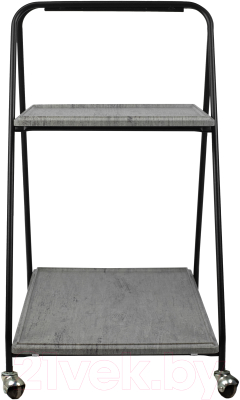 Сервировочный столик Мебелик Милн