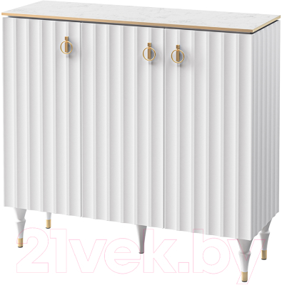 Тумба Мебель-Неман Лоренсо МН-043-05 (1) - фото