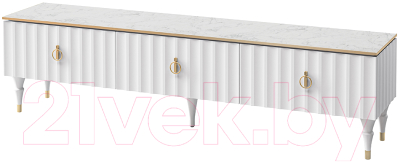 Тумба Мебель-Неман Лоренсо МН-043-06 (1) - фото