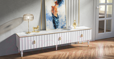 Тумба Мебель-Неман Лоренсо МН-043-06 (1)