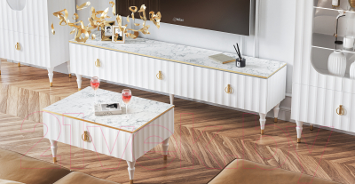 Тумба Мебель-Неман Лоренсо МН-043-06 (1)