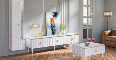 Тумба Мебель-Неман Лоренсо МН-043-06 (1)