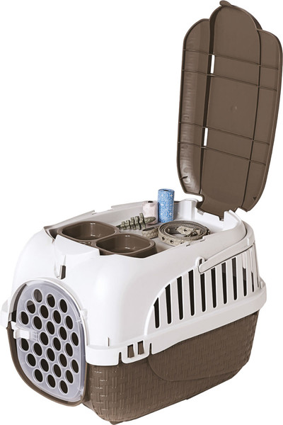 Переноска для животных Bama Pet Kennel Tour / 19020