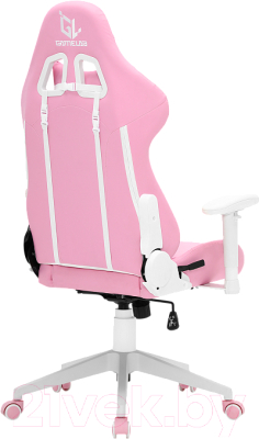 Кресло геймерское GameLab Kitty GL-630