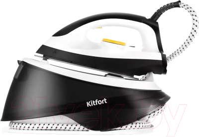 Утюг с парогенератором Kitfort KT-9142 - фото