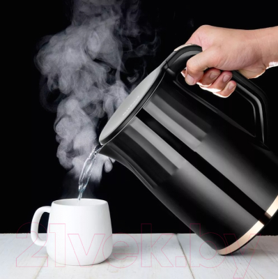 Электрочайник Kitfort KT-6610