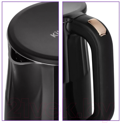 Электрочайник Kitfort KT-6610