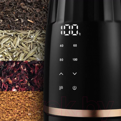 Электрочайник Kitfort KT-6610