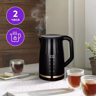 Электрочайник Kitfort KT-6610