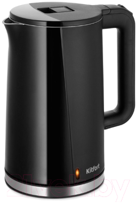 Электрочайник Kitfort KT-6612-1 - фото