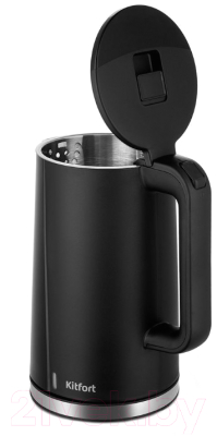 Электрочайник Kitfort KT-6612-1