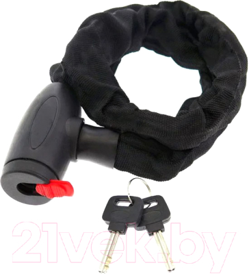 Велозамок 2K HW 235063/6.5-1000 - фото